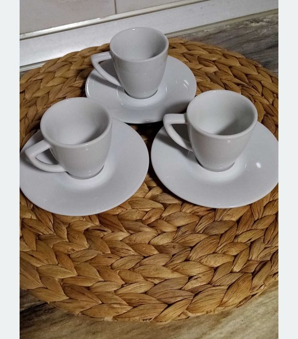 ЧАШИ Спетема.Стойка чаши,стойка кухн.хартия