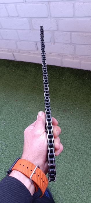 МАЧЕТЕ с Ангр.Верига Ръчна Изработка