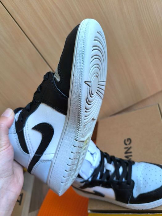 Nike Air Jordan copii mărime 38,5