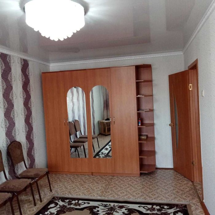 Продам 1 комнатную квартиру