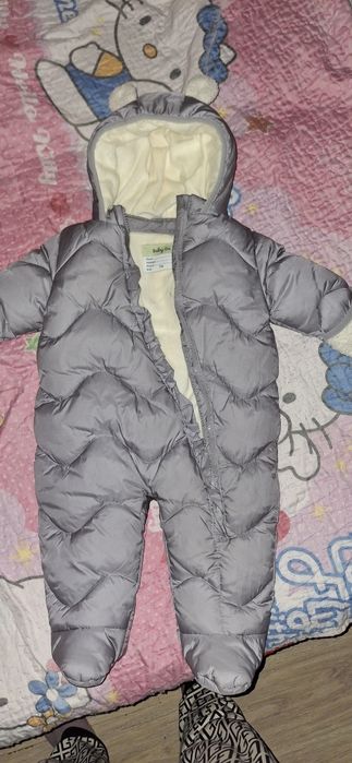 Комбенизон 74 см