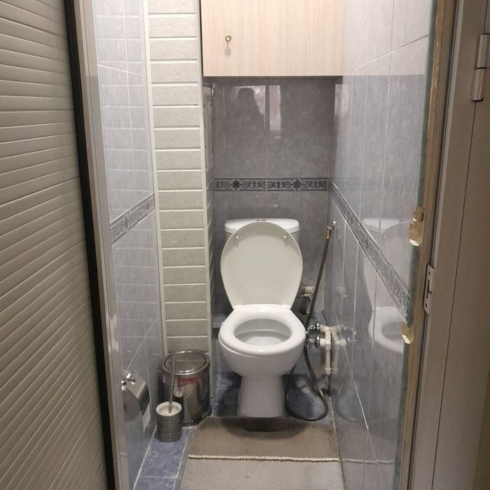 Олмазор тумани Мед городок