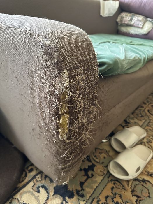 Диван раскладной