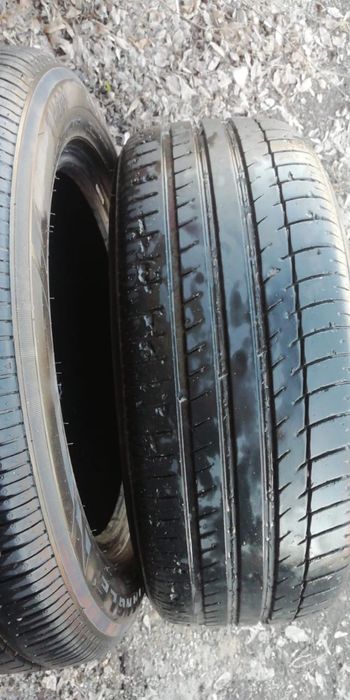 Продам 3 балона R16 Triangle