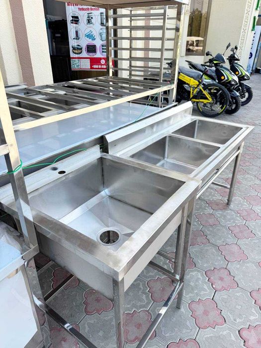 stol nerjaveyka yangi