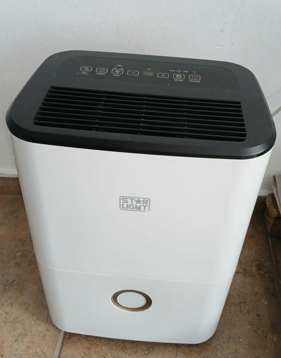 Влагоабсорбатор Star Light 20л. / 24ч.