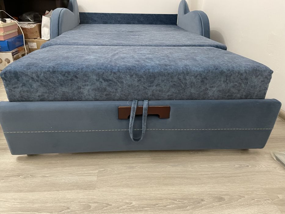 Продается диван кровать