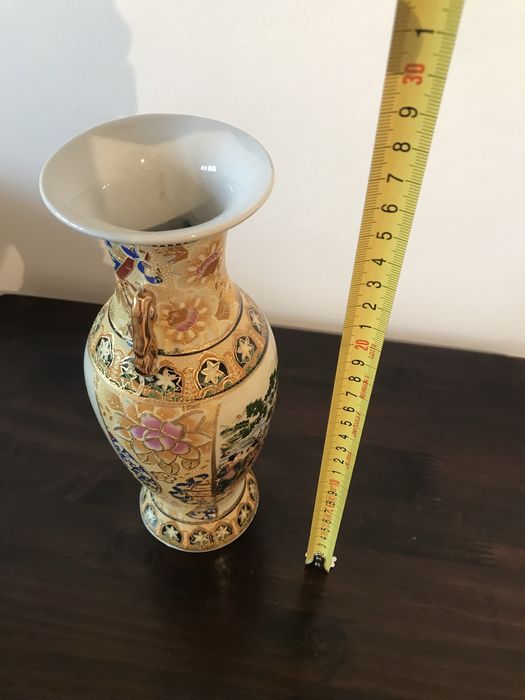 Portelan China - decor