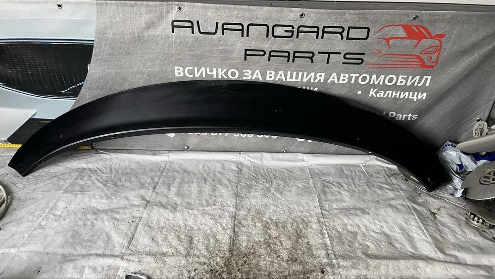 Seat Altea XL лайстна под чистачки