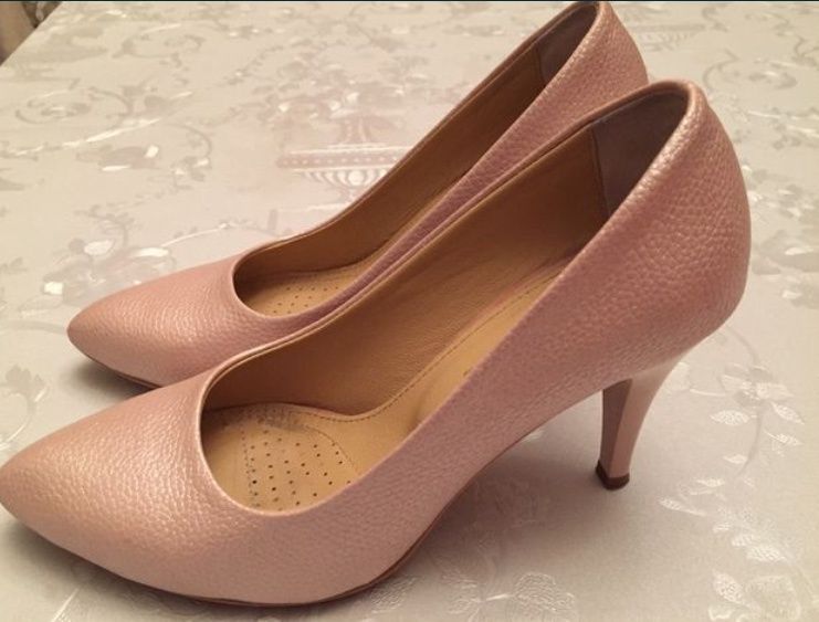 Продам туфли,  37 размер