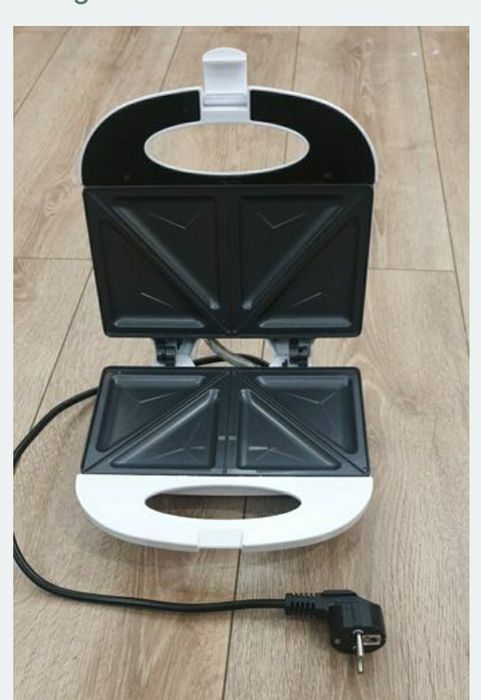 Sandwich maker Vision Chef