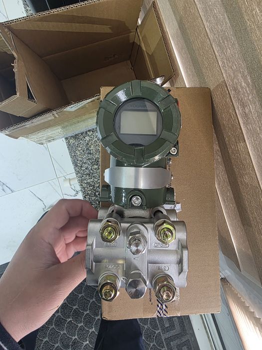 Измерительные датчики