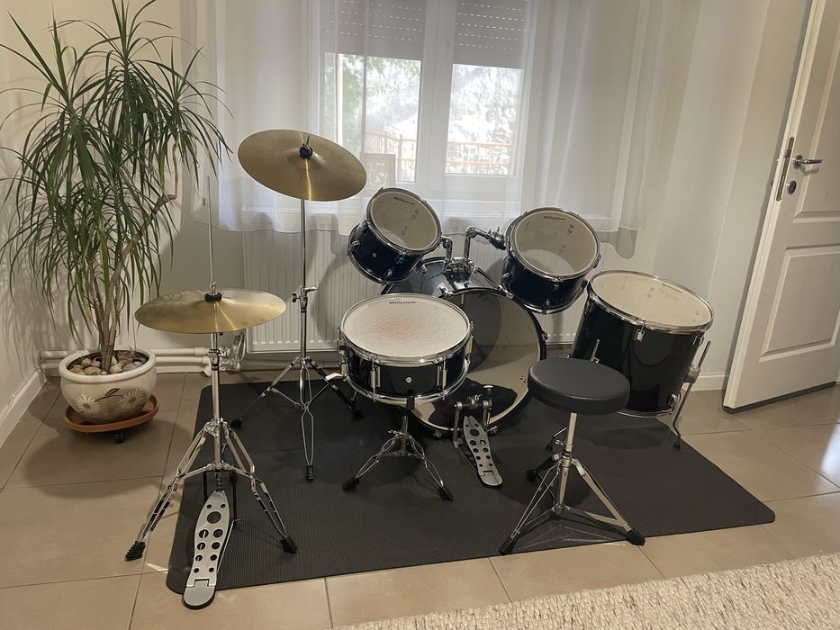 Set tobe Millenium