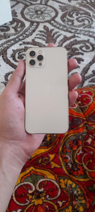 Iphone 12 pro Iphone