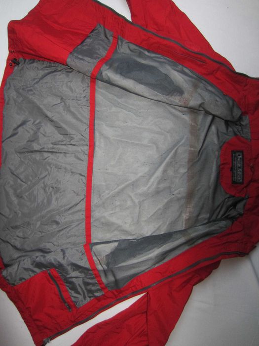 Geaca dama Human Nature, masura XXL, ploaie,vant, poliamida, gluga