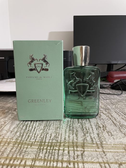 Parfums de Marly Greenley 125ml