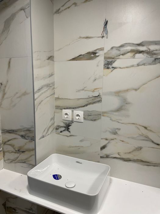 Вътрешни ремонти