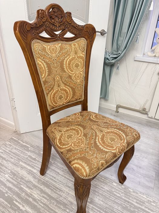 Стулья для гостиной 18шт