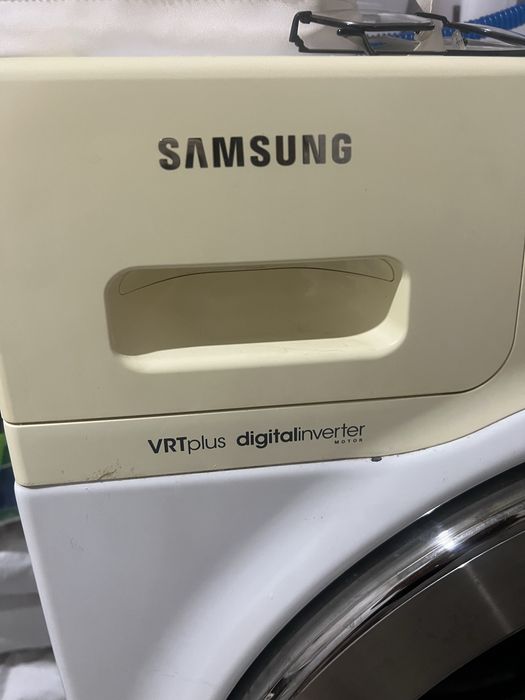Стиральная машина Samsung 12 кг