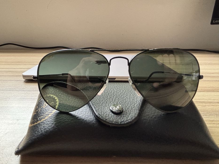 Ray-Ban RB3025 ОРИГИНАЛ