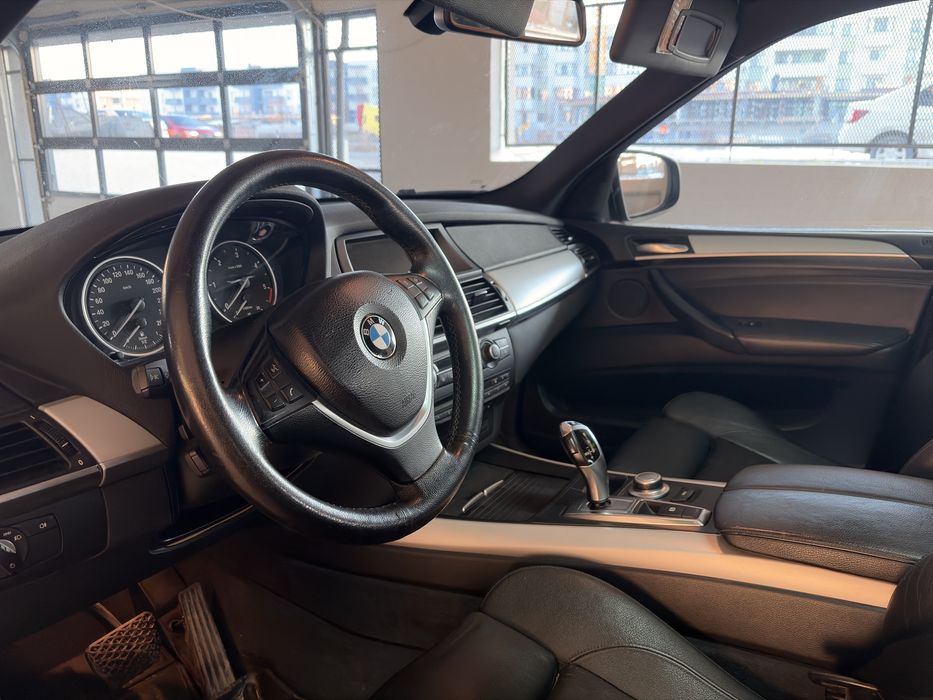 BMW X5 e70 Unic Proprietar
