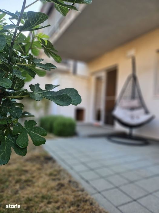Ap.VILA 2 camere 2 bai/ terasa/ gradina cart.Arhitectilor SIBIU
