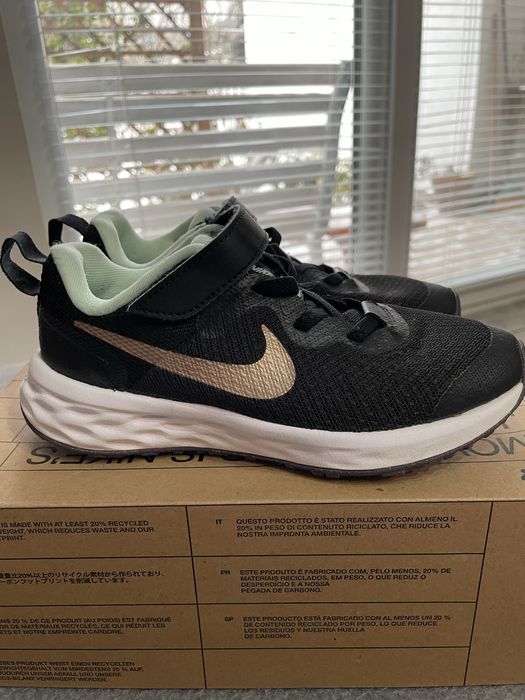 Nike спортни обувки