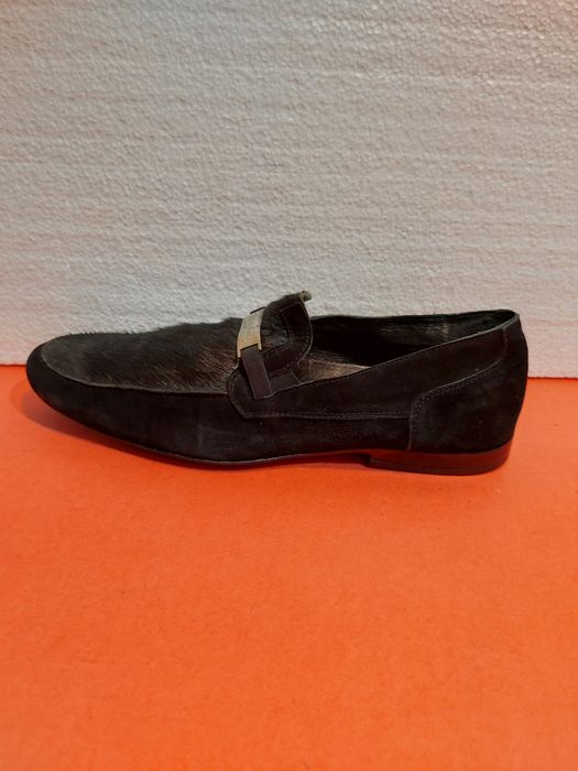 Dolce Gabana номер 41 Оригинални мъжки мокасини