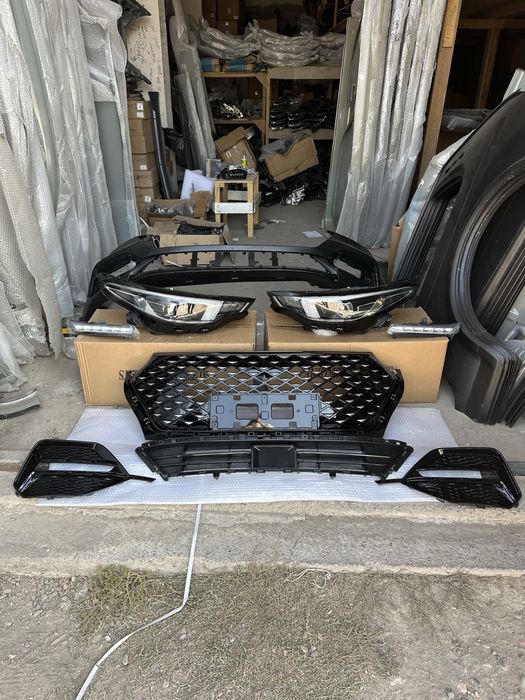 Chery arrizo 6 pro zapchast