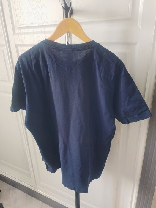 Фут-болка Napapijri. Хлопо-к.