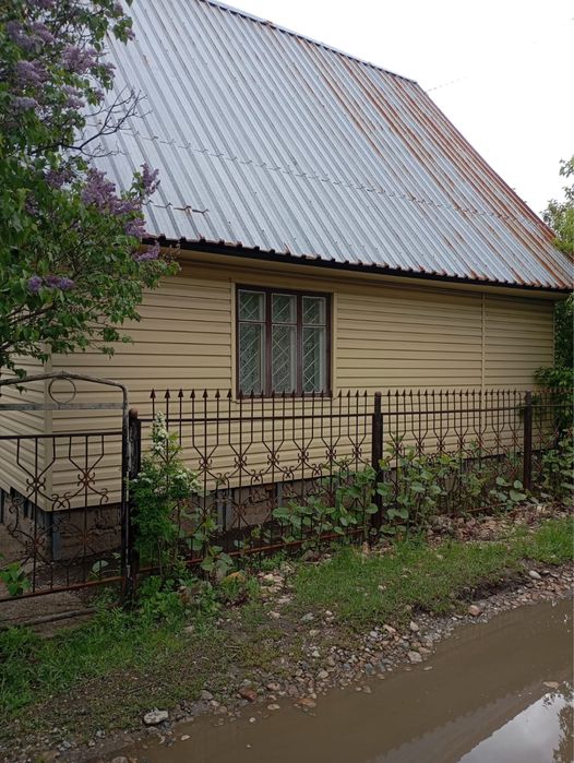 Продам дачу на Ульбастрое