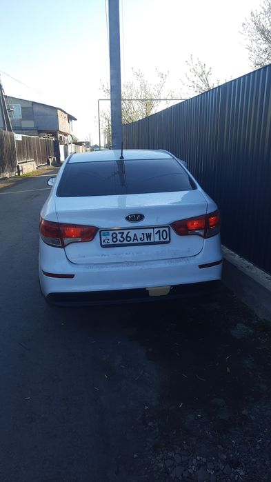 Ареда с паследушем выкупом