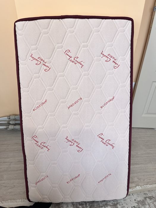 Бебешки матрак Magniflex Piere Cardin
