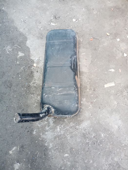 Продам топливный бак