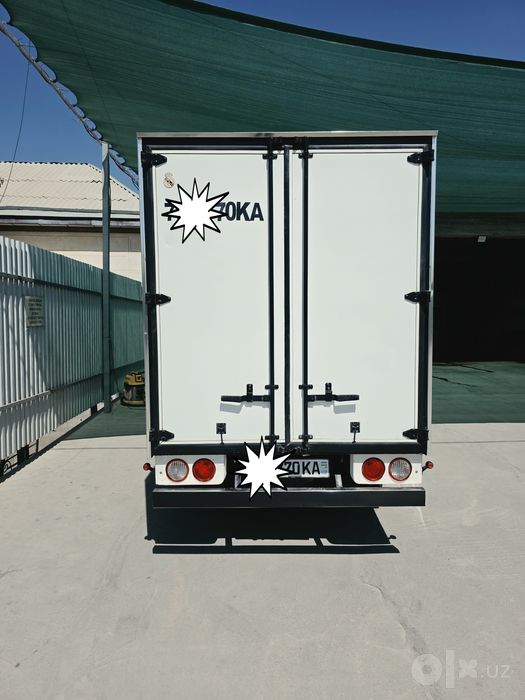 Kia bongo 2010 zavod propan 
Yili 2022
Yu