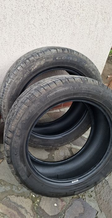 Anvelope vara Good Year 235 55 R19
