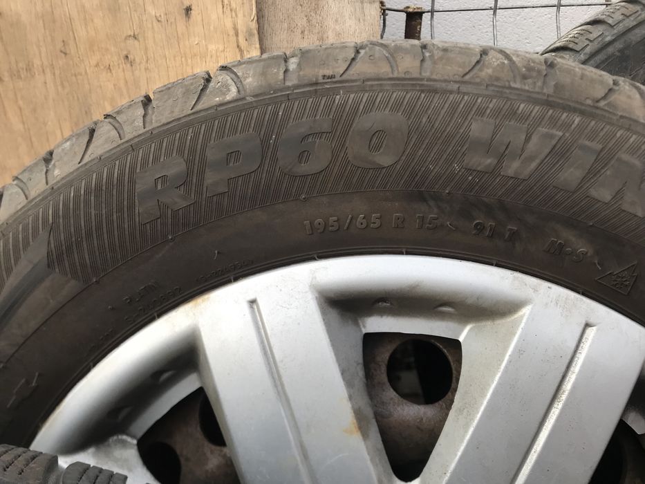 Jenti de vanzare R15/5x112