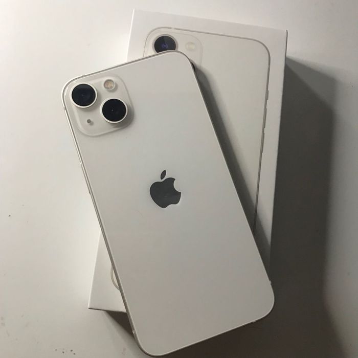 Продам iphone 13