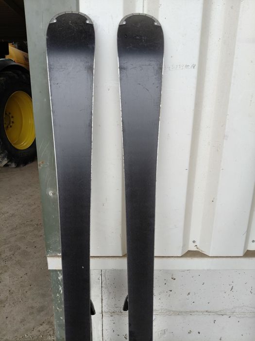 Schiuri Atomic 173 cm