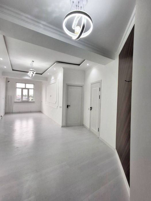 Яшнабад улица Иззат-58 продаю квартиру с Евро ремонтом  2/5/8  42м2