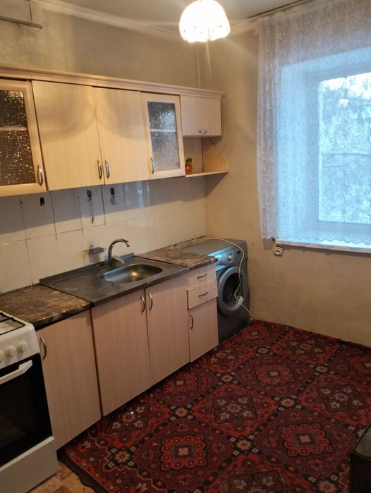 Продам 3 комнатную квартиру