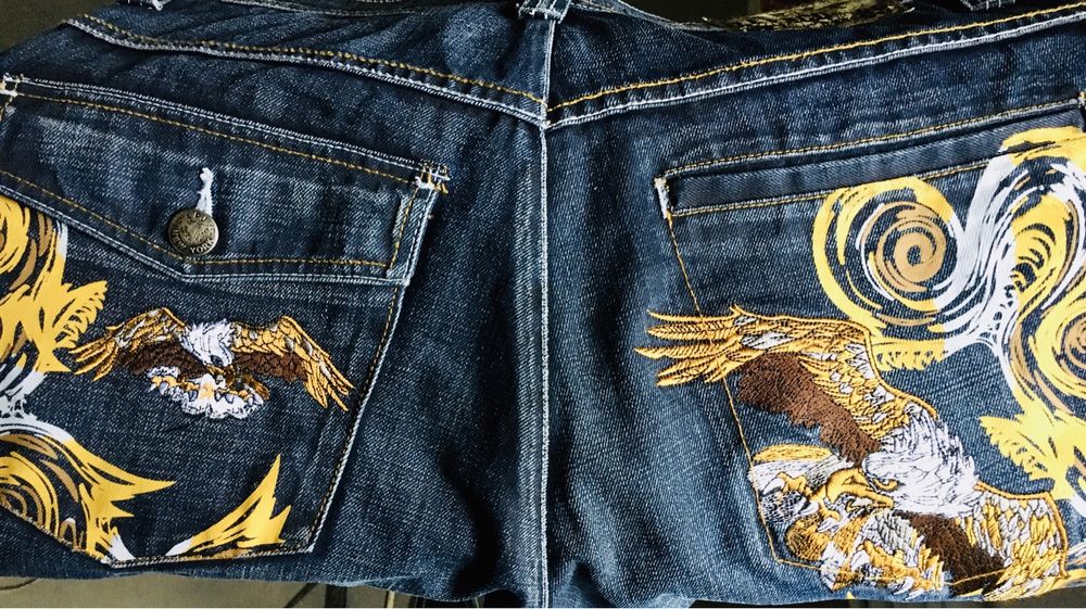 Джинсы - LE PACO - New York ..