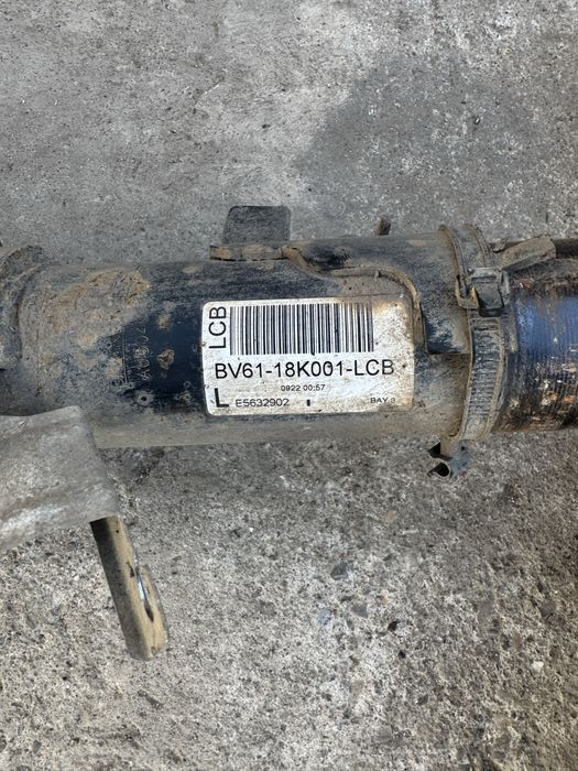 Amortizoare fata Ford Focus 3 Mk3 C Max 2