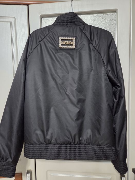 Куртка весенняя, размер 46 -48