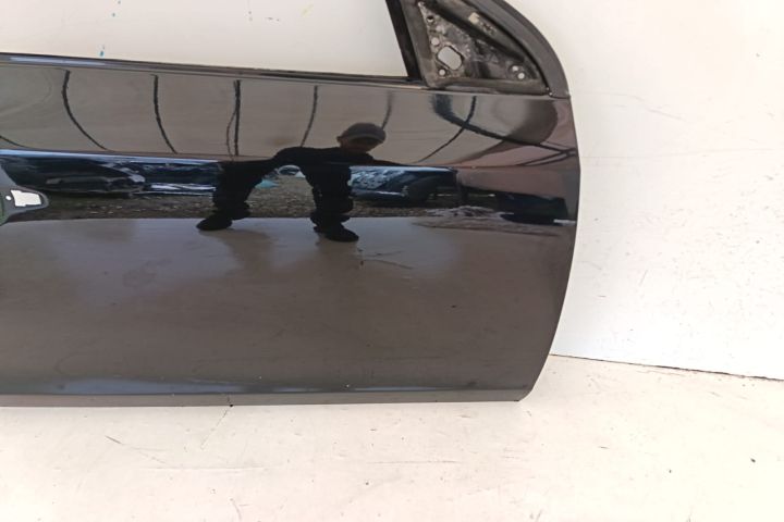 Usa dreapta fata Volvo S60 a 2-a generatie