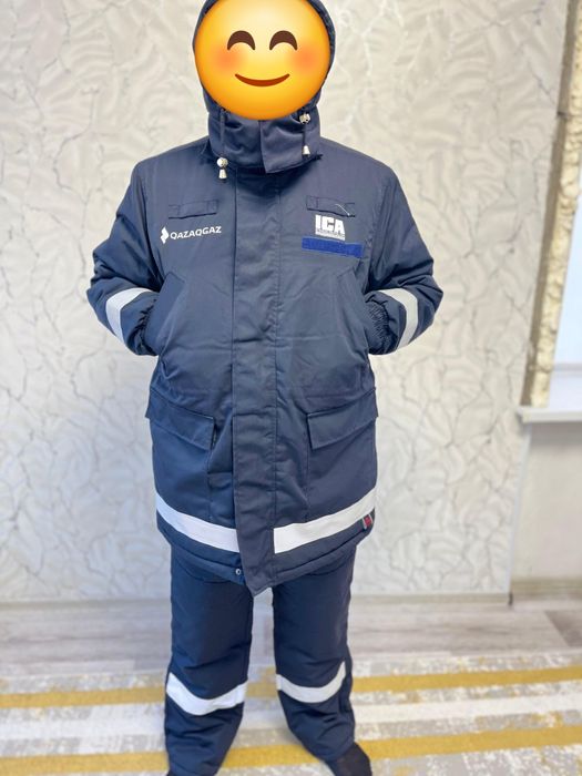 Продам куртка зимний