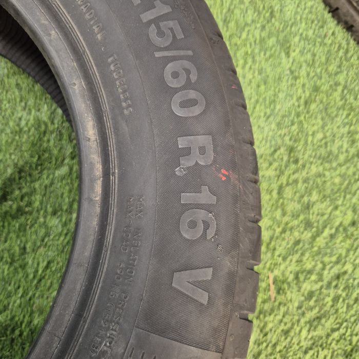 215 60 16 Ecocontact 5