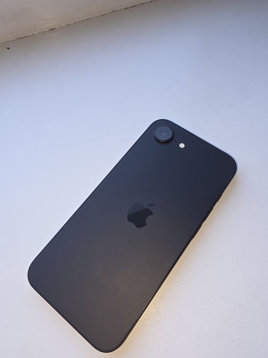 Iphone 16e 128gb 99%