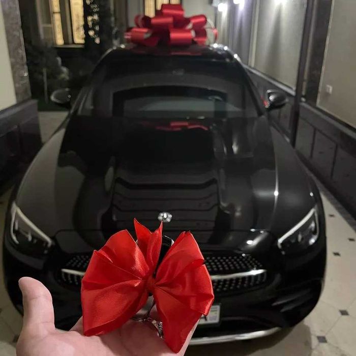 Afarmleniye mashini на любой вкус бантиками лентами