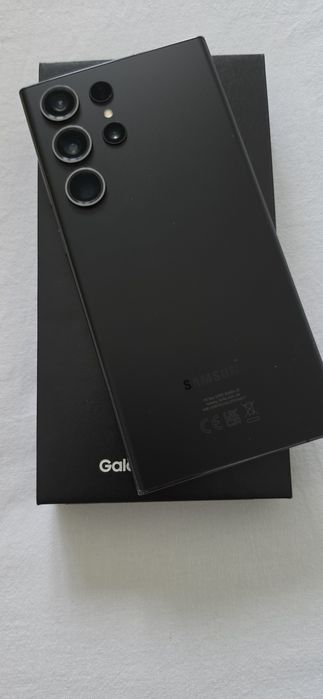Vind samsung galaxy s23ultra 5G